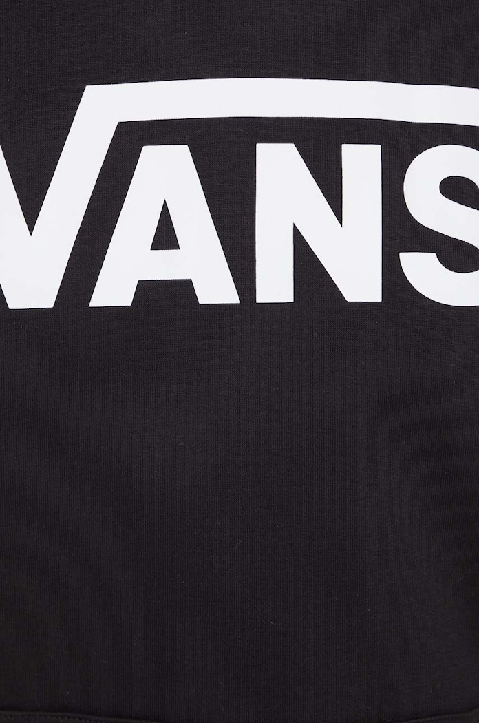Pulover Vans VN000A5RBLK1 črna