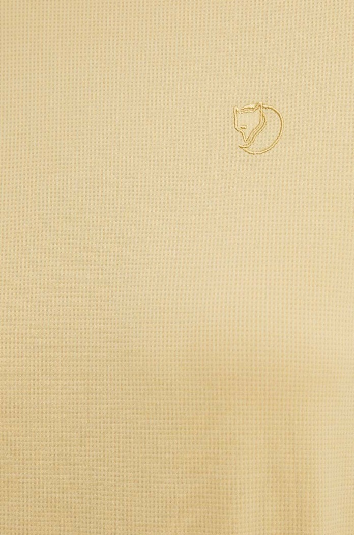 Fjallraven bluza sportowa Abisko Sun F84108.133