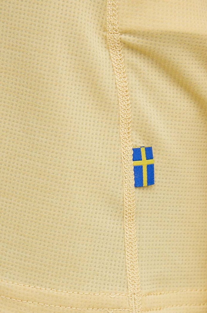 Fjallraven bluza sportowa Abisko Sun F84108.133