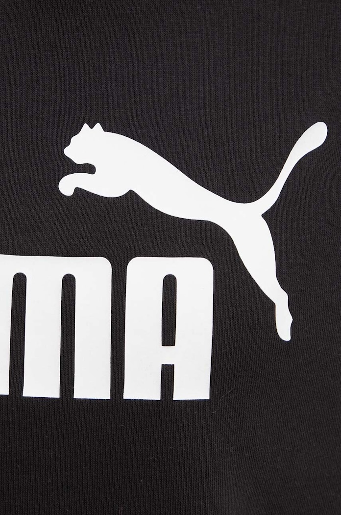 Puma bluza 586870 czarny