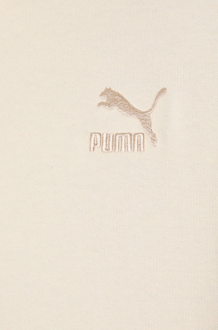 Βαμβακερή μπλούζα Puma BETTER CLASSIC 624229
