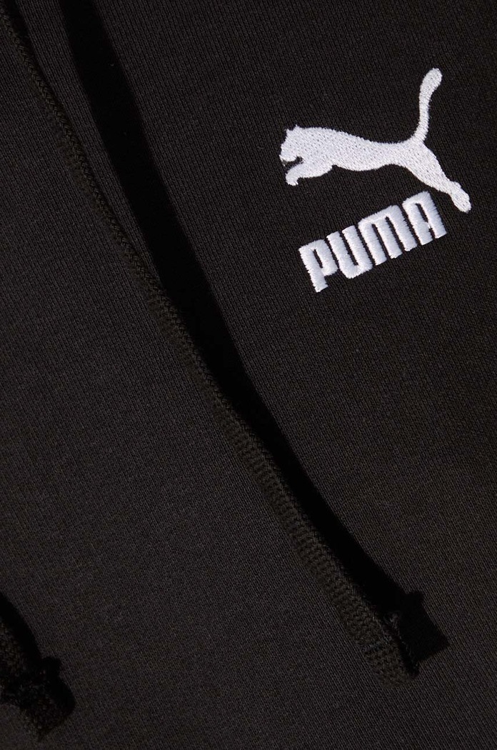 Puma hanorac de bumbac BETTER CLASSIC 624229