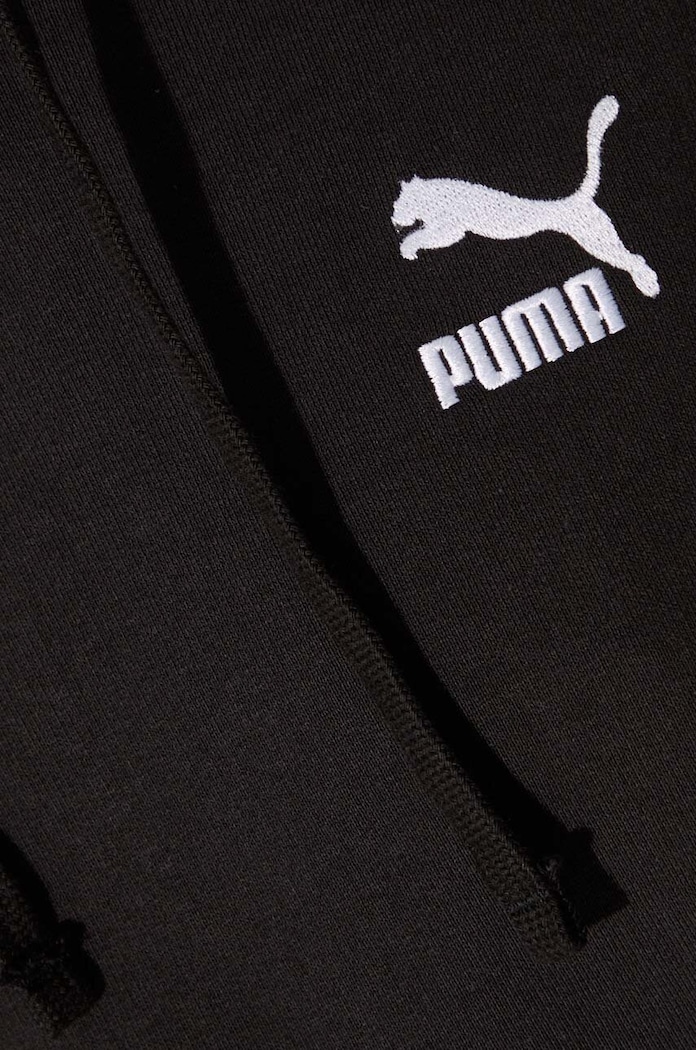 Puma hanorac de bumbac BETTER CLASSIC 624229