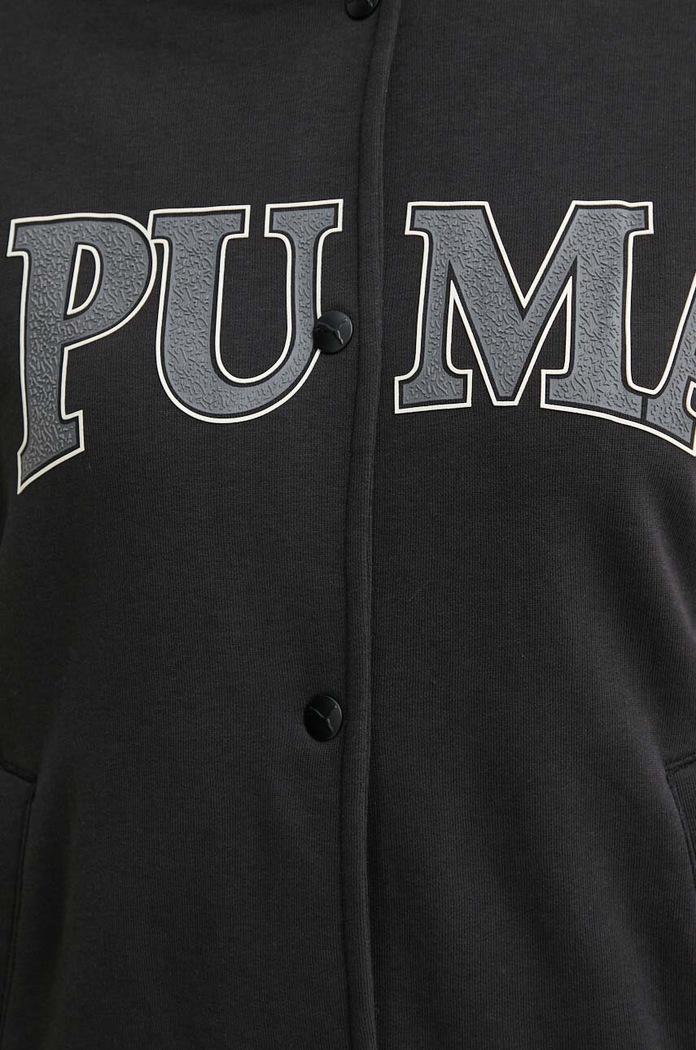 Dukserica Puma SQUAD 677902 crna