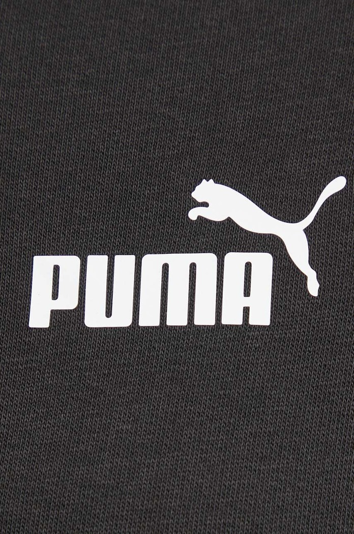 Dukserica Puma 677921 crna