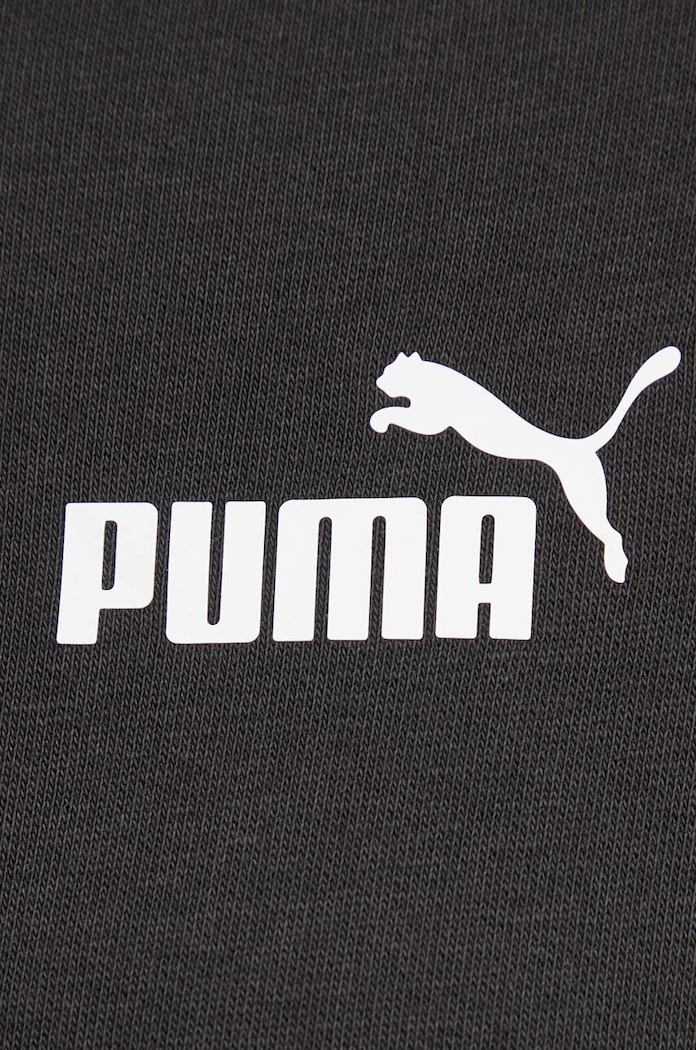 Dukserica Puma 677921 crna