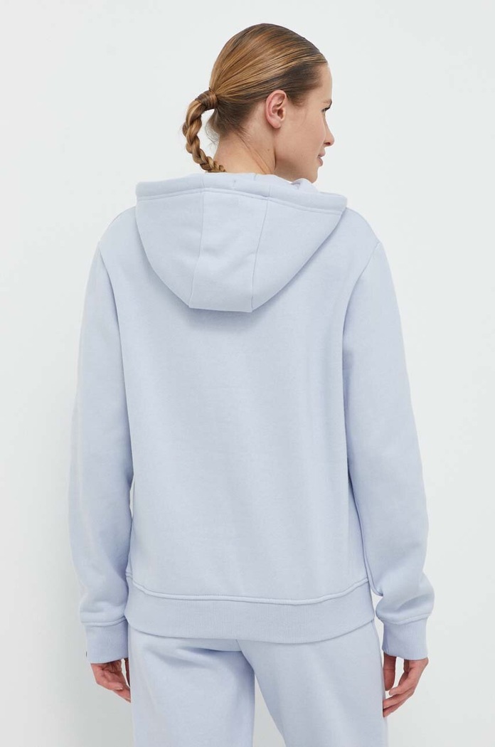Odjeća Dukserica Ellesse Torices OH Hoody SGV03244 plava