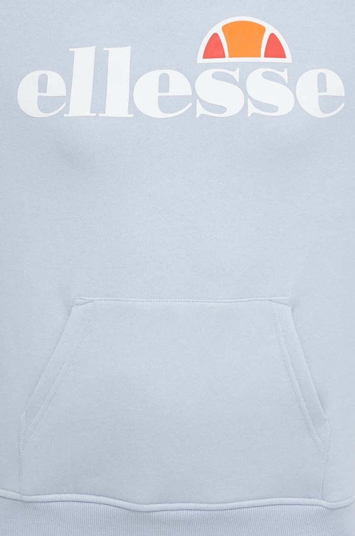 Dukserica Ellesse Torices OH Hoody SGV03244 plava