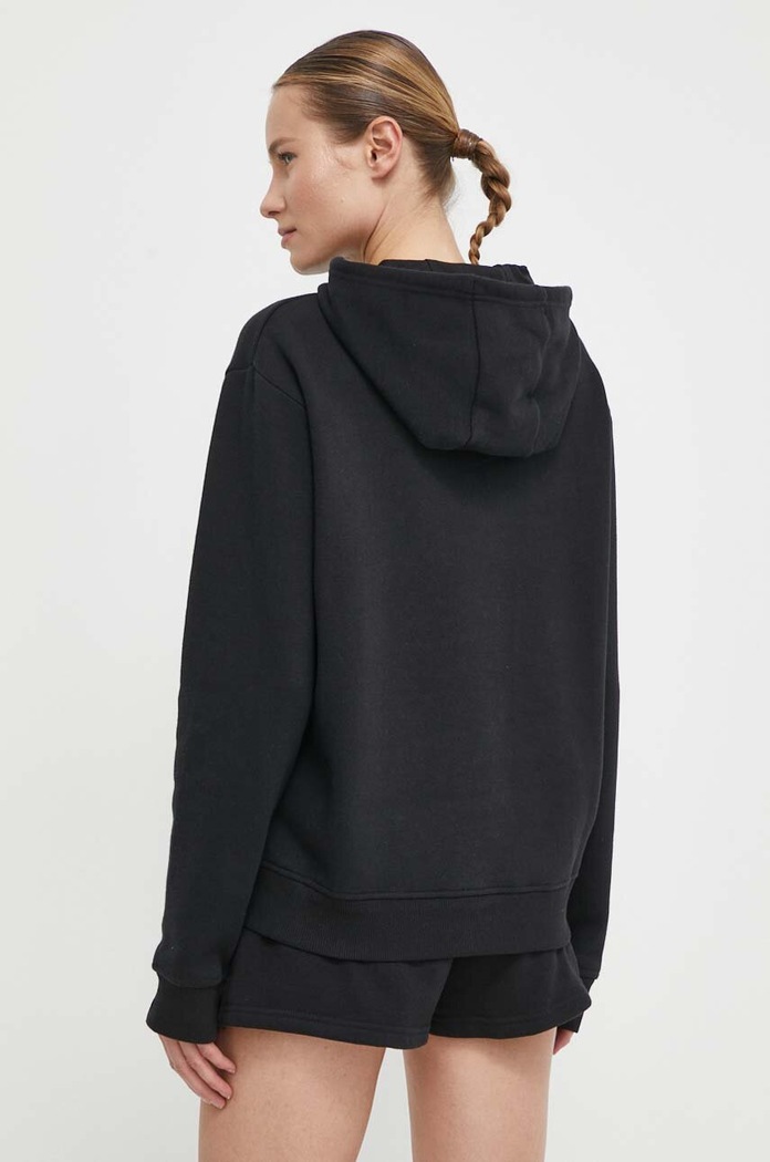 Oblečenie Mikina Ellesse Lyara OH Hoody SGP16455 čierna
