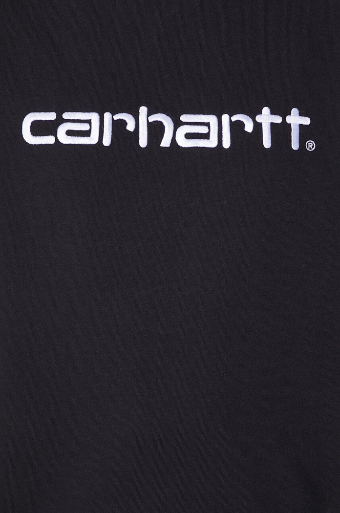 Суичър Carhartt WIP Carhartt Sweat I033647.0D2XX
