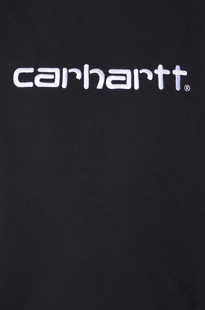 Суичър Carhartt WIP Carhartt Sweat I033647.0D2XX
