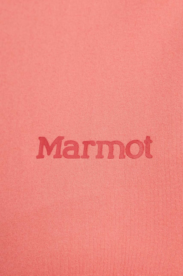 Marmot hanorac Windridge M15352 portocaliu