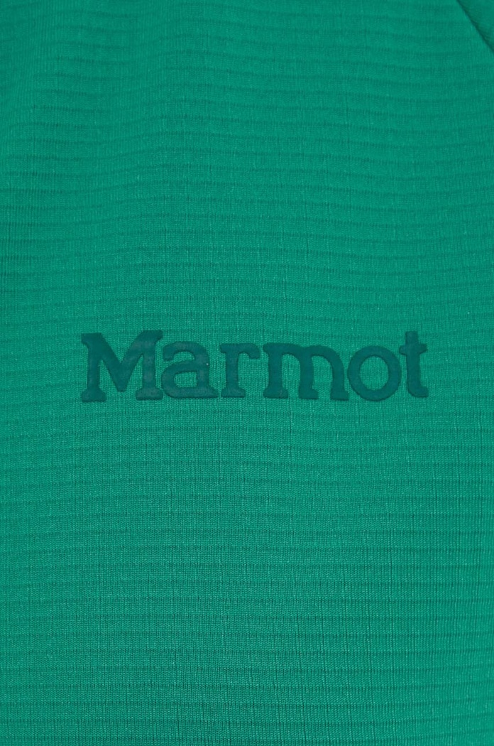 Marmot hanorac Leconte M15392 verde