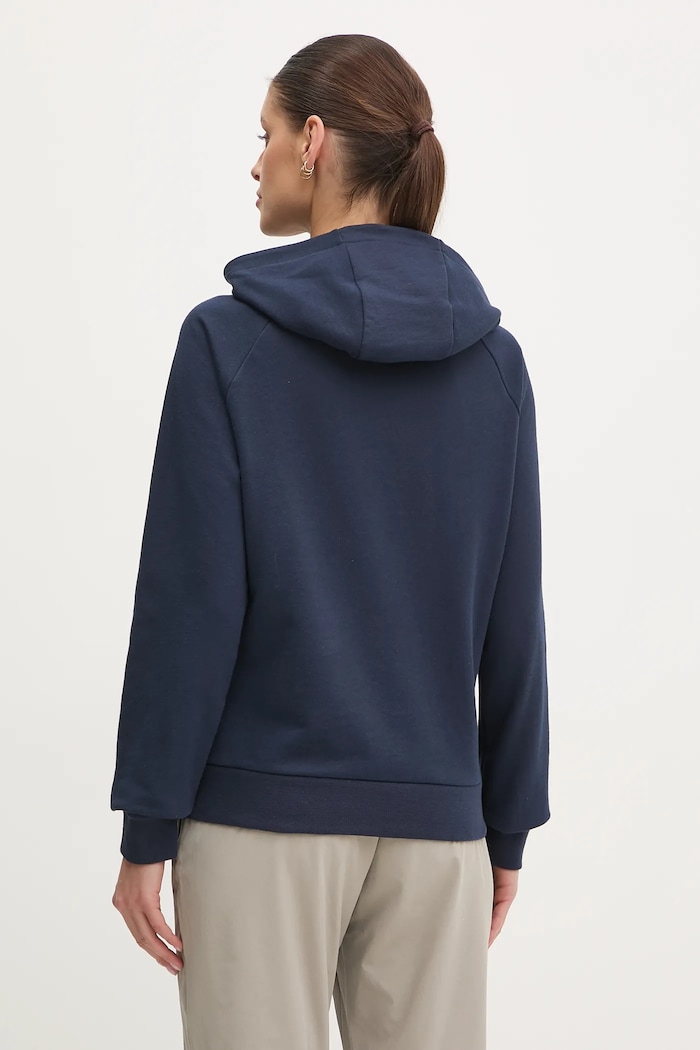 Odzież Helly Hansen bluza 54239 granatowy