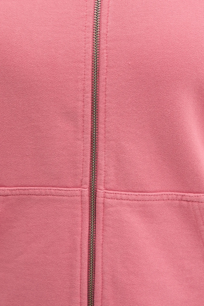Helly Hansen hanorac de bumbac 34461 roz