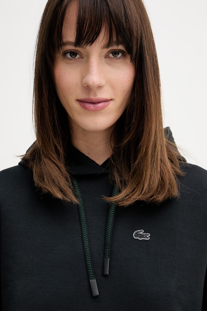 Lacoste sweatshirt black SF0281