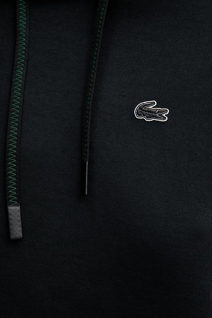 Lacoste sweatshirt SF0281 black