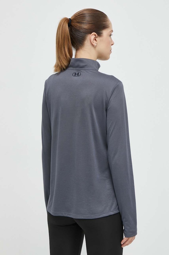Îmbrăcăminte Under Armour hanorac de antrenament Tech 1 1384224 gri