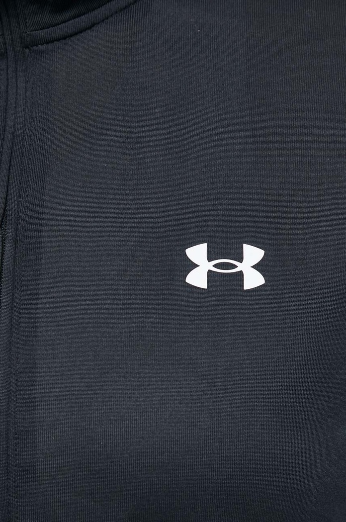 Under Armour bluza treningowa Tech 1 1384224 czarny