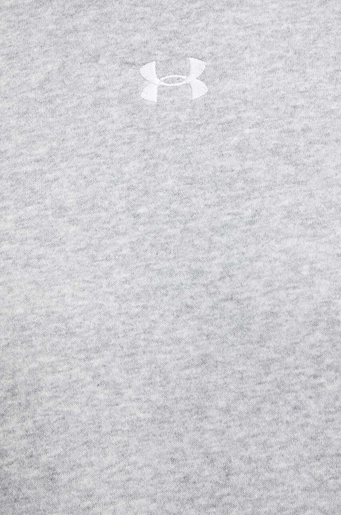 Under Armour bluza 1379491 szary