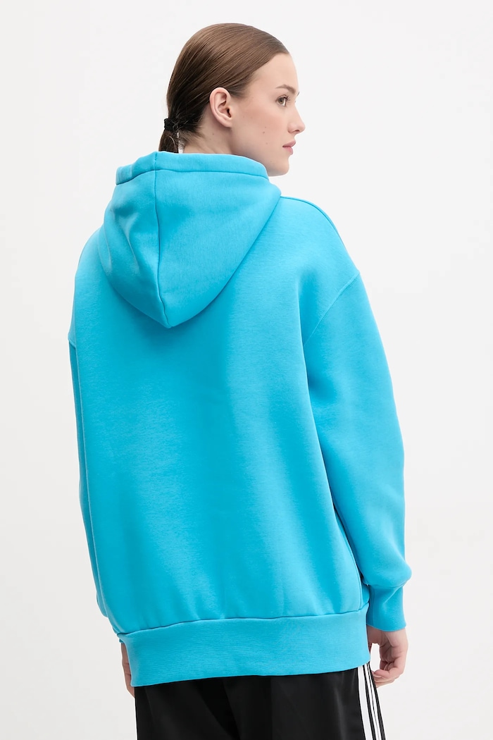 Odzież Under Armour bluza 1379495 niebieski