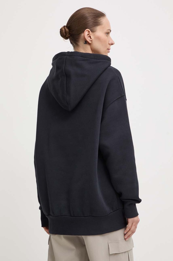 Odjeća Dukserica Under Armour 1379495 crna
