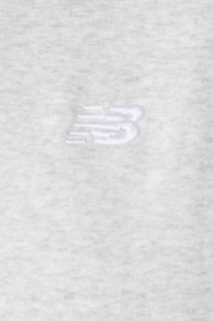 New Balance sweatshirt French Terry Small Logo Hoodie WT41507AHH