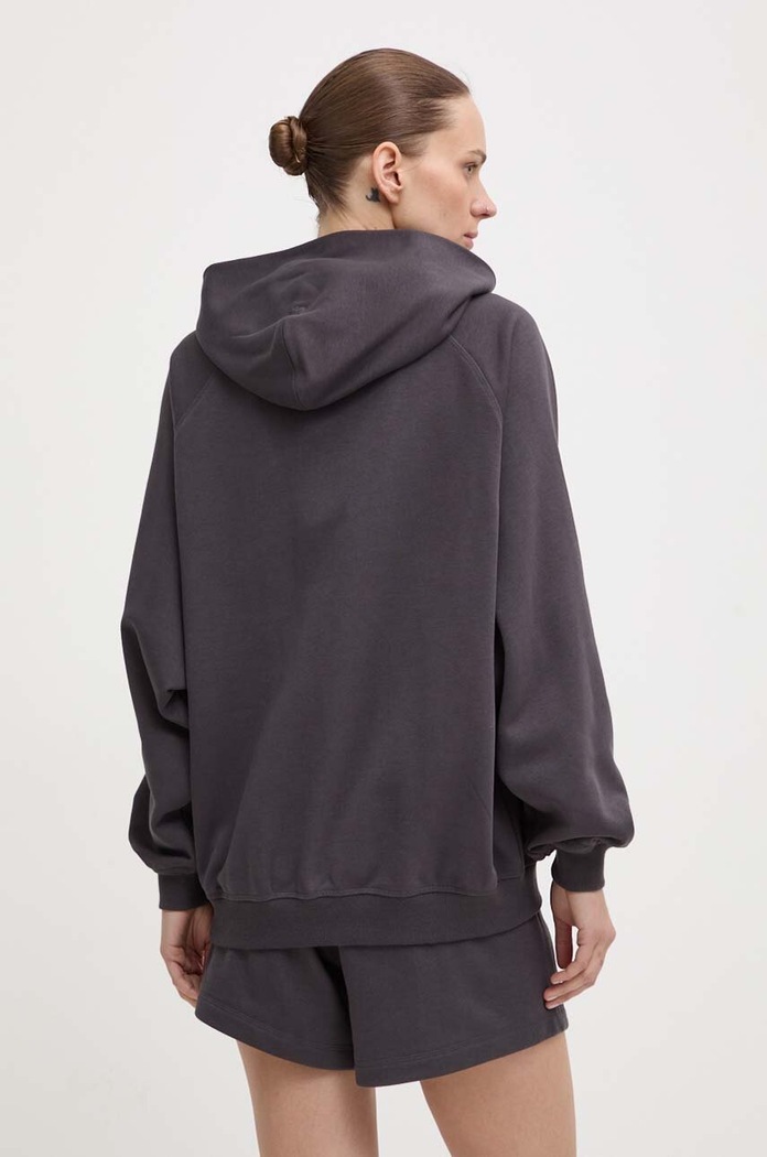 Îmbrăcăminte Champion Bluza E10001 gri