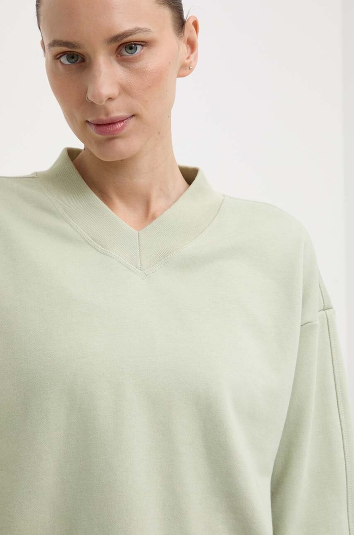 Bluza Champion E10007 verde
