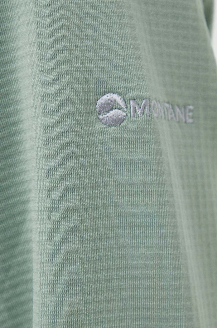 Montane hanorac Protium FPRMJ17 verde