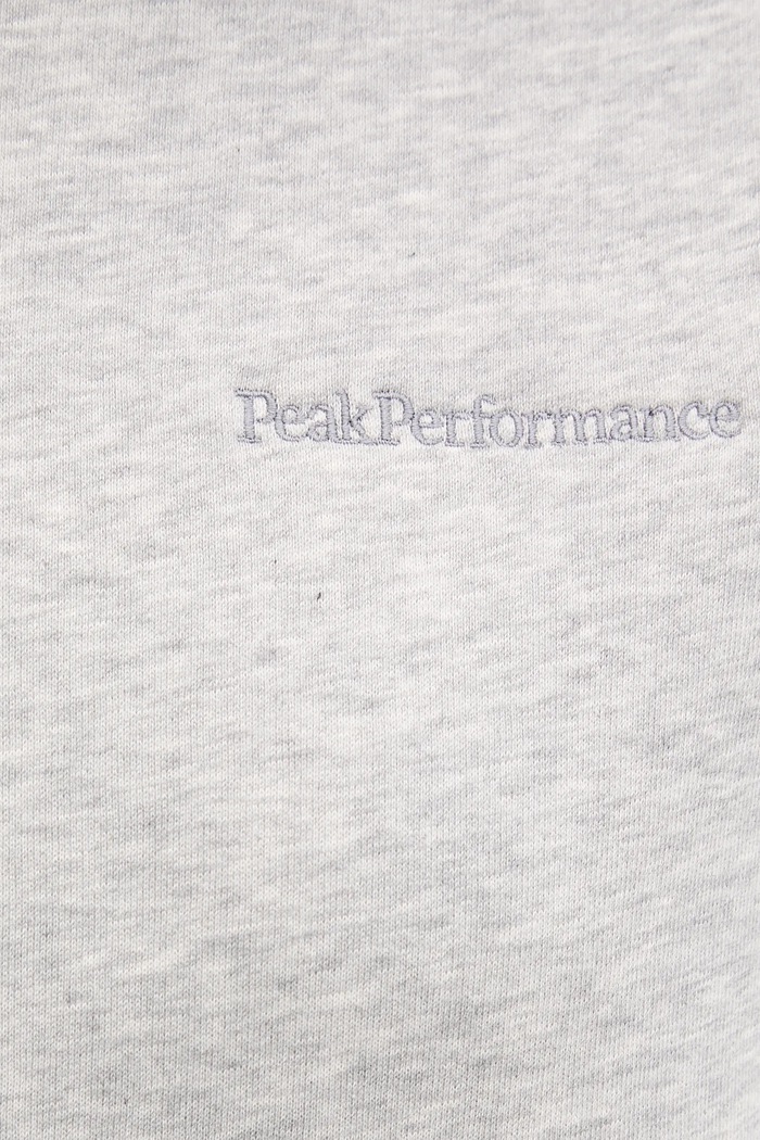 Peak Performance bluza G79575 gri
