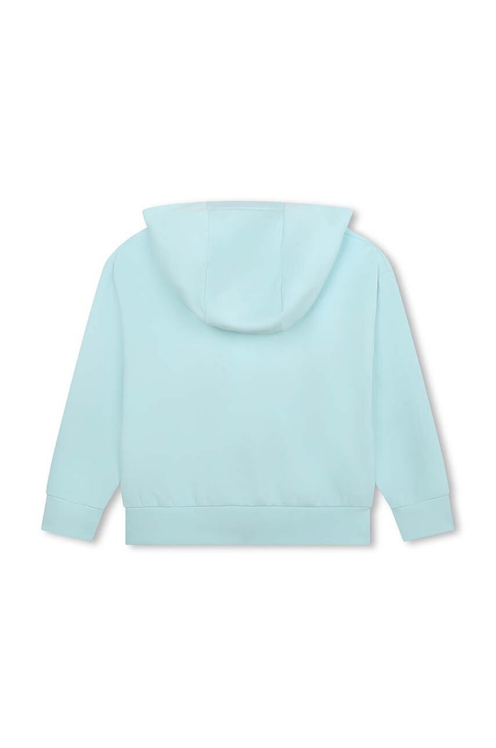 Michael Kors bluza dziecięca R30035.114.150 niebieski SS24
