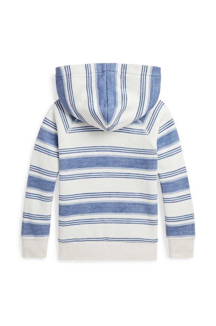 Polo Ralph Lauren Bluza dziecięca 312941119001 niebieski AW24