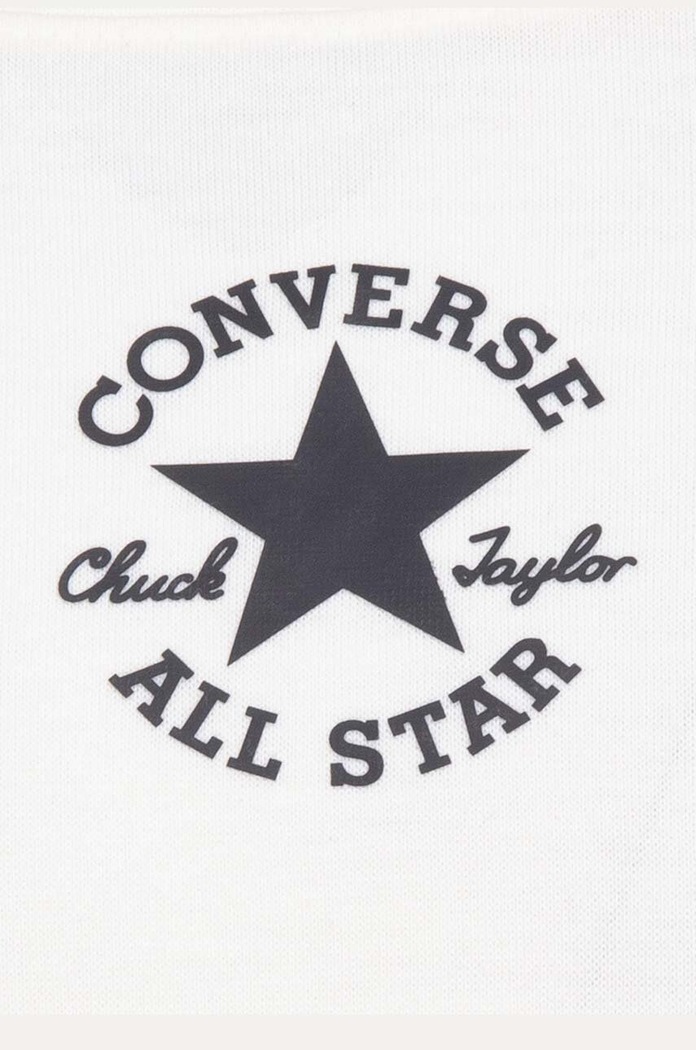 Băieți Converse bluza copii 8CD892 bej