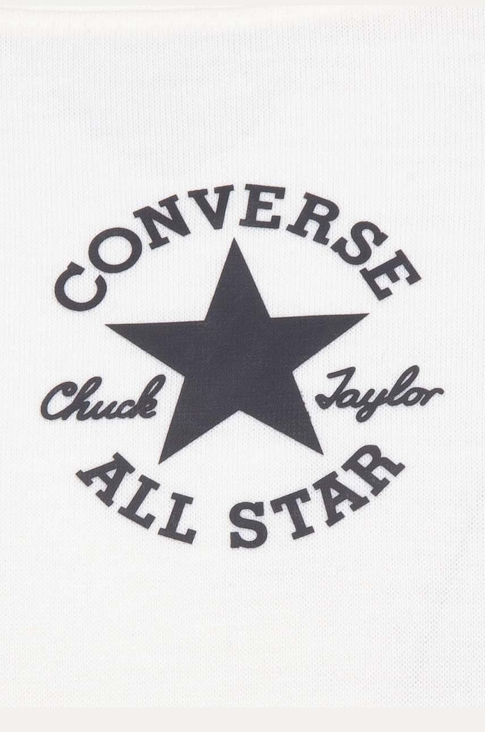 Băieți Converse bluza copii 8CD892 bej