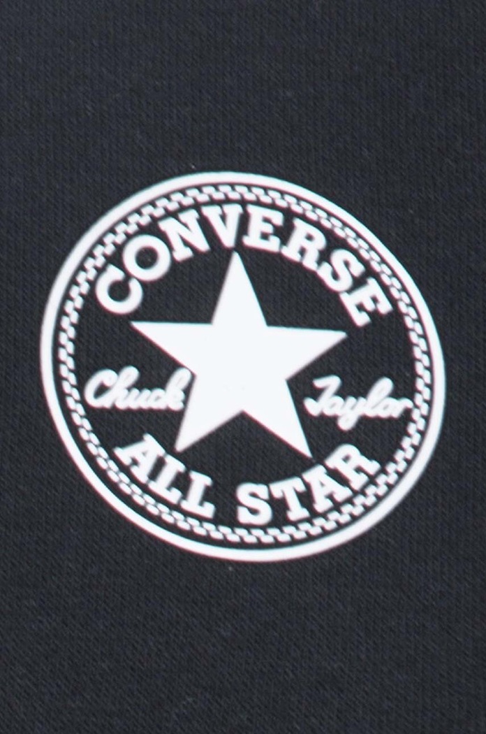 Fiú Converse gyerek felső 9CC857 fekete