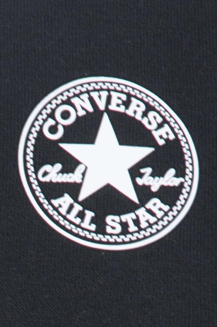Fiú Converse gyerek felső 9CC857 fekete