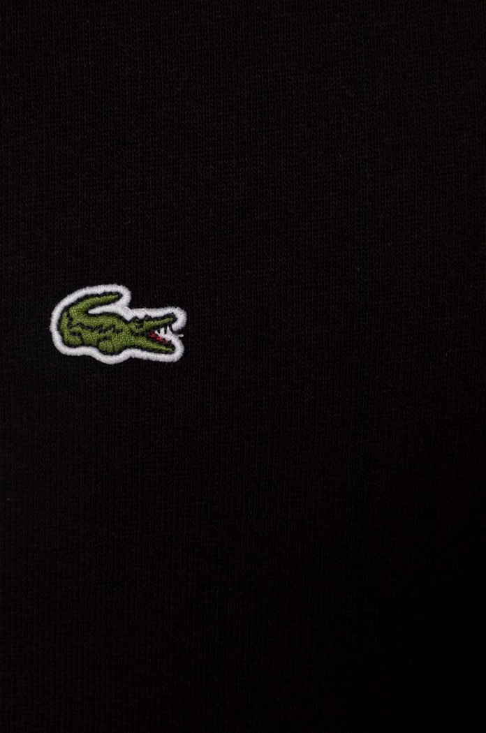 Chłopiec Lacoste bluza dziecięca SJ5284.PPYH czarny