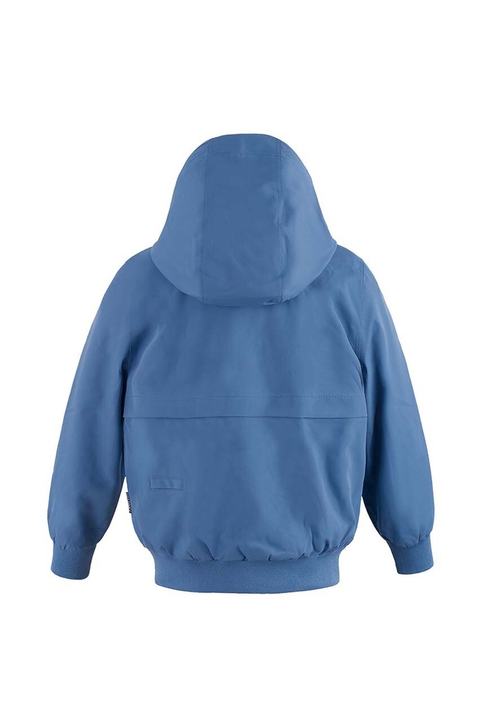 Момче Детско яке Gosoaky BLUE BIRD 241.9.1.527 син