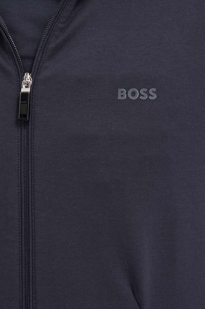 BOSS Green bluza Skaz 50506152