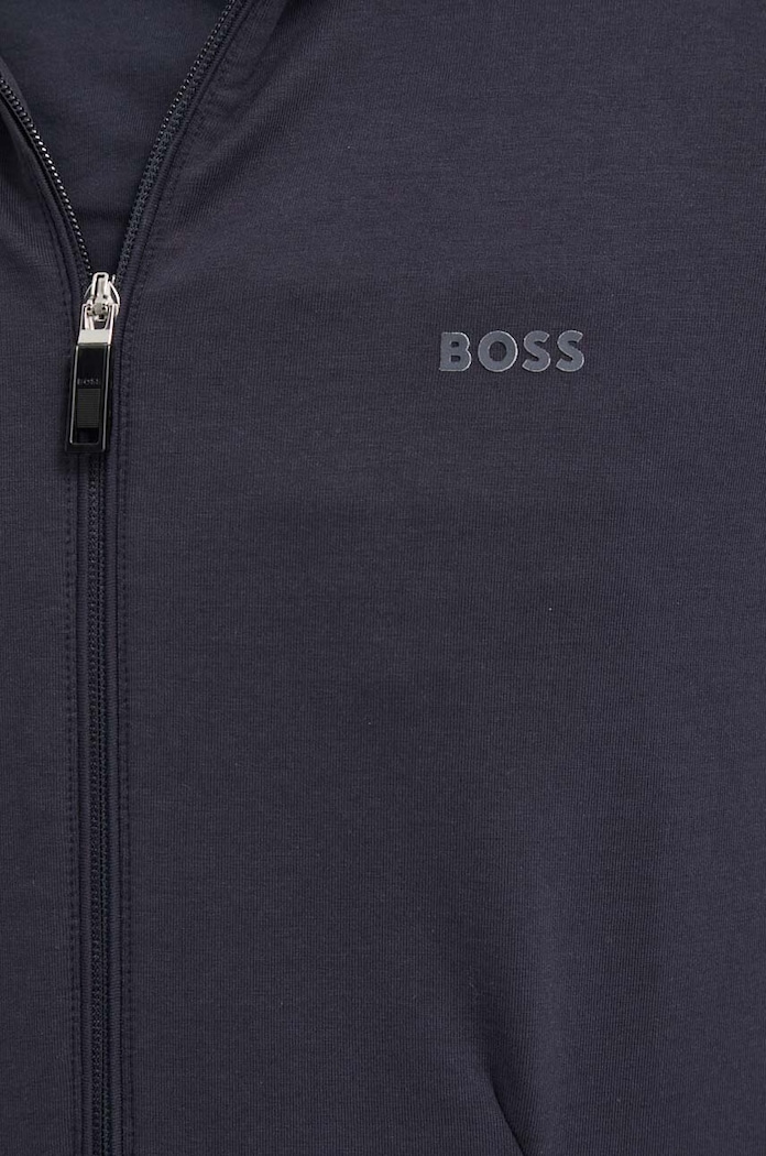BOSS Green bluza Skaz 50506152