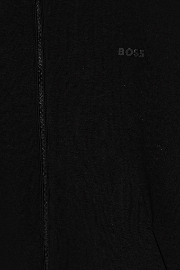 Ρούχα Μπλούζα BOSS Green San Jared-C 50506152 μαύρο