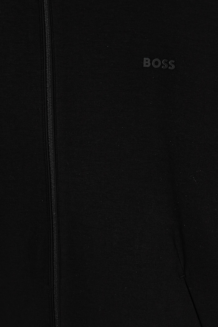 Ρούχα Μπλούζα BOSS Green San Jared-C 50506152 μαύρο