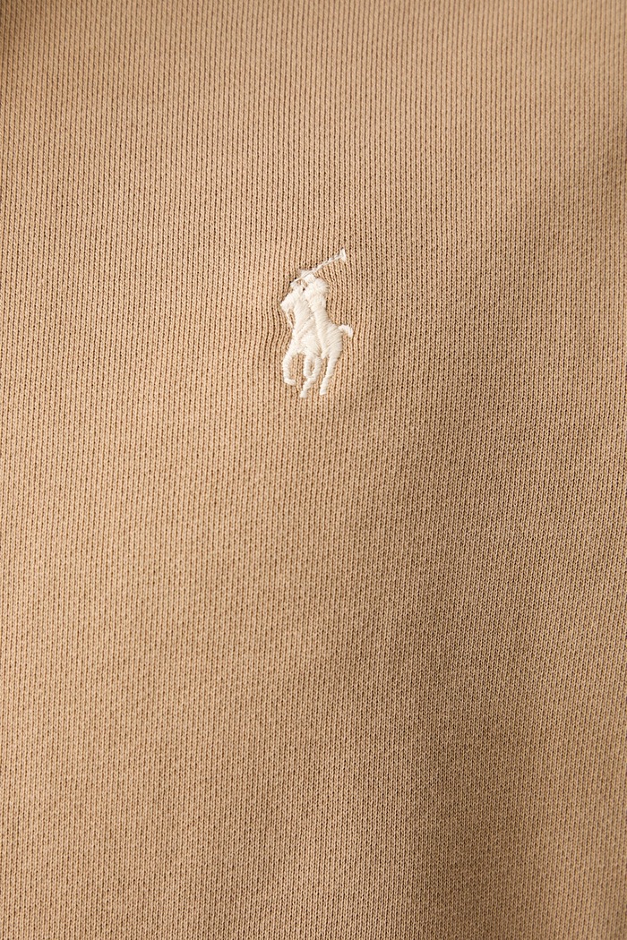 Polo Ralph Lauren hanorac cu glugă bărbătesc din bumbac 710916690