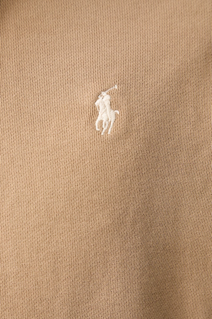 Polo Ralph Lauren hanorac cu glugă bărbătesc din bumbac 710916690