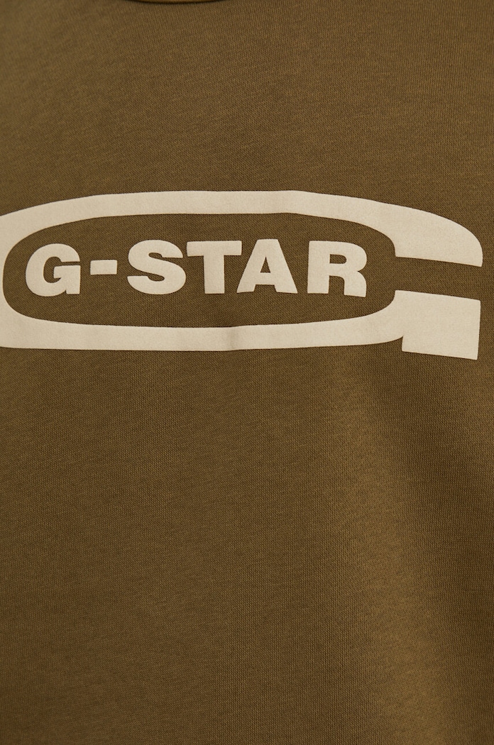 Mikina G-Star D23894.C235