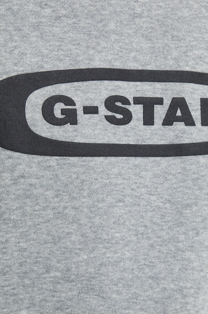 G-Star bluză D23894.C235 gri
