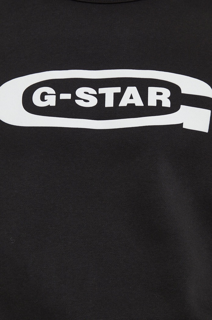 Mikina G-Star D23894.C235 černá