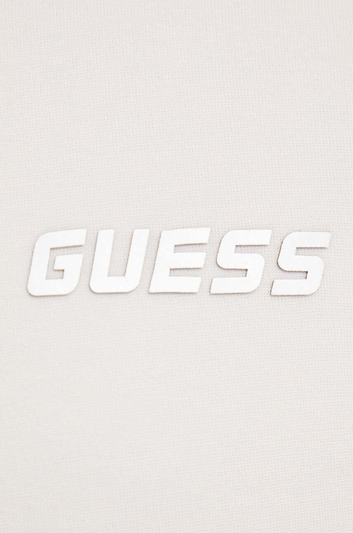 Μπλούζα Guess MICKEY Z4RQ21.KB3P2 μπεζ