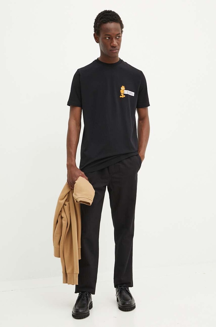 Mikina Iceberg E05D.6317 béžová AW24